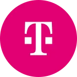 T Mobile SVG Icon